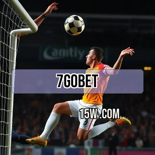 7gobet.com: Descubra Tudo Sobre Apostas e Maximize Seu Jogo!