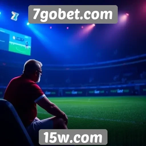 Avaliação da experiência do cliente no 7gobet.com