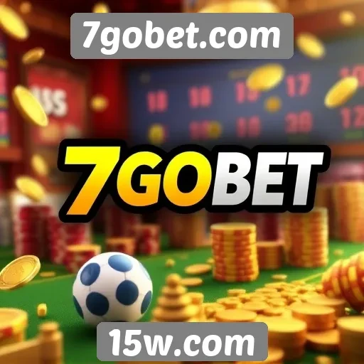 7gobet.com oferece diversidade em jogos de cassino
