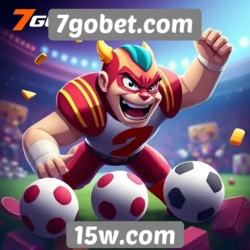 Principais jogos disponibilizados por 7gobet.com