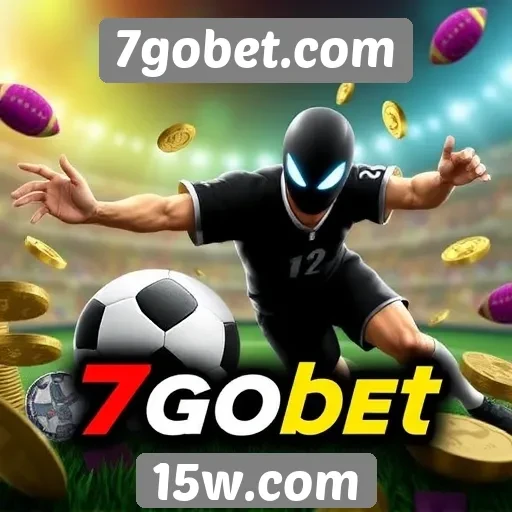 Promoções e bônus disponíveis no 7gobet.com