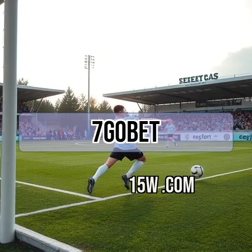 7gobet.com: Segurança em Jogos Que Você Não Pode Ignorar