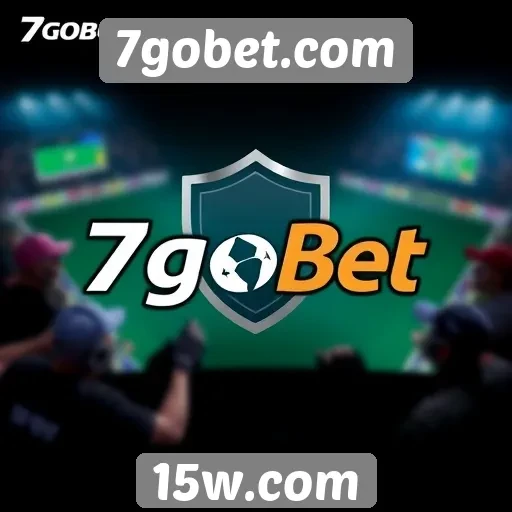 Segurança e confiabilidade do site 7gobet