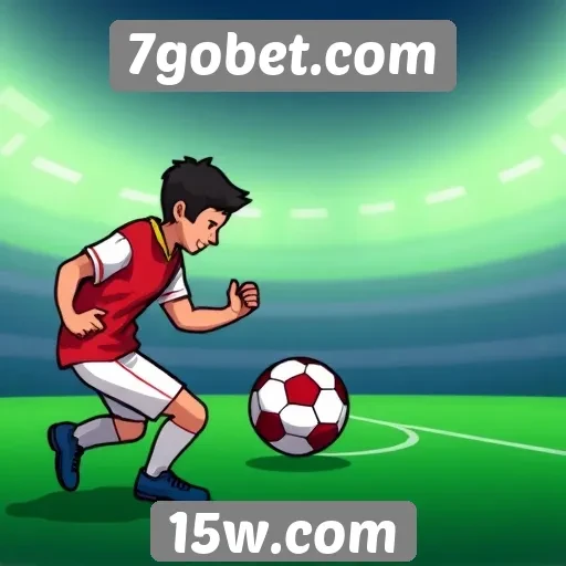 Experiência do usuário no 7gobet.com