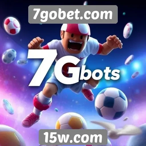 Variedade de jogos disponíveis na 7gobet.com